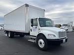 Used 2022 Freightliner M2 106 Conventional Cab Box Truck with Liftgate for sale #399488 - photo 1