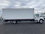 Used 2022 Freightliner M2 106 Conventional Cab Box Truck with Liftgate for sale #399488 - photo 14