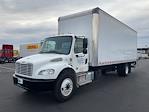Used 2022 Freightliner M2 106 Conventional Cab Box Truck with Liftgate for sale #399488 - photo 3