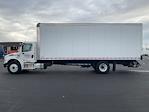 Used 2022 Freightliner M2 106 Conventional Cab Box Truck with Liftgate for sale #399488 - photo 4