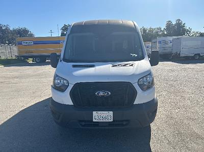 Used 2021 Ford Transit 150 Medium Roof Empty Cargo Van for sale #399671 - photo 2
