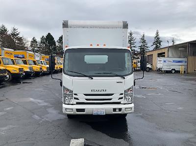 Used 2021 Isuzu NPR-HD - photo 1
