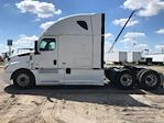Used 2021 Freightliner Cascadia Detroit DD15AT Semi Truck with Sleeper Cab for sale #399749 - photo 4