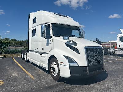 Used 2022 Volvo VNL Volvo D13 Semi Truck for sale #399866 - photo 1