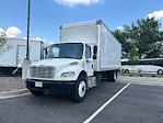 Used 2022 Freightliner M2 106 Conventional Cab Box Truck with Liftgate for sale #399910 - photo 3
