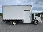 Used 2021 Isuzu NRR Regular Cab Box Truck with Liftgate for sale #399923 - photo 15