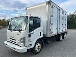Used 2021 Isuzu NRR Regular Cab Box Truck with Liftgate for sale #399923 - photo 3