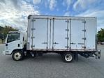 Used 2021 Isuzu NRR Regular Cab Box Truck with Liftgate for sale #399923 - photo 4