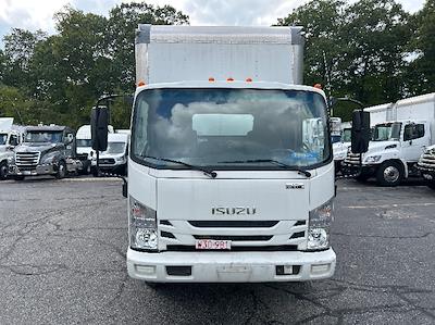 Used 2021 Isuzu NRR Regular Cab Box Truck with Liftgate for sale #399924 - photo 2
