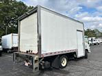 Used 2021 Isuzu NRR Regular Cab Box Truck with Liftgate for sale #399924 - photo 13