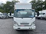 Used 2021 Isuzu NRR Regular Cab Box Truck with Liftgate for sale #399924 - photo 2