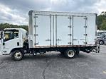 Used 2021 Isuzu NRR Regular Cab Box Truck with Liftgate for sale #399924 - photo 4