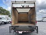 Used 2021 Isuzu NRR Regular Cab Box Truck with Liftgate for sale #399924 - photo 8