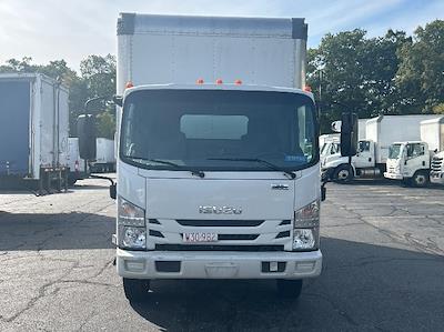 Used 2021 Isuzu NRR Regular Cab Box Truck with Liftgate for sale #399925 - photo 2