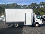 Used 2021 Isuzu NRR Regular Cab Box Truck with Liftgate for sale #399925 - photo 15