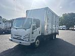Used 2021 Isuzu NRR Regular Cab Box Truck with Liftgate for sale #399925 - photo 3