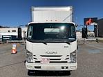 Used 2021 Isuzu NRR Regular Cab Box Truck with Liftgate for sale #399926 - photo 2