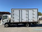 Used 2021 Isuzu NRR Regular Cab Box Truck with Liftgate for sale #399926 - photo 4