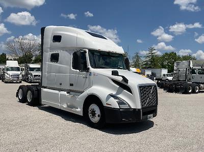 Used 2022 Volvo VNL Volvo D13 Semi Truck for sale #399934 - photo 1
