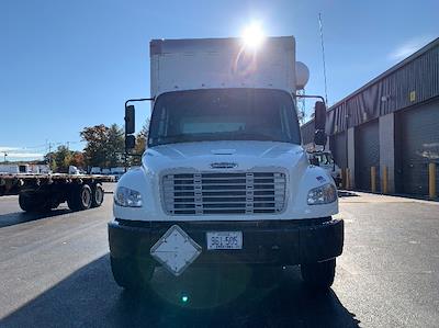 Used 2022 Freightliner M2 106 Conventional Cab Box Truck with Liftgate for sale #399998 - photo 2