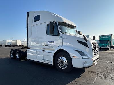 Used 2022 Volvo VNR Volvo D13 Semi Truck for sale #400055 - photo 1