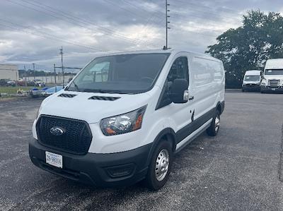Used 2021 Ford Transit 150 Low Roof Empty Cargo Van for sale #400123 - photo 1