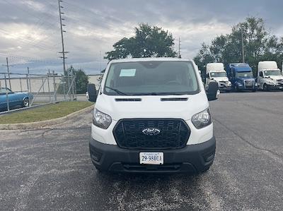 Used 2021 Ford Transit 150 Low Roof Empty Cargo Van for sale #400123 - photo 2