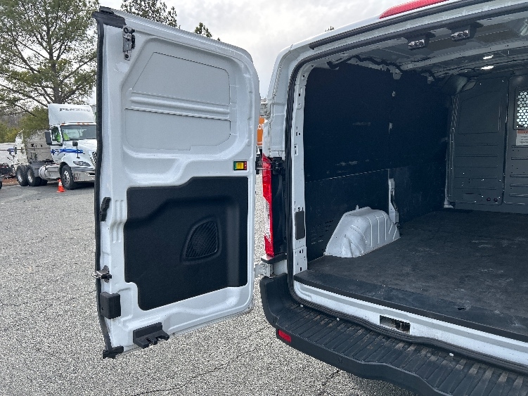 Used 2021 Ford Transit 150 - photo 13