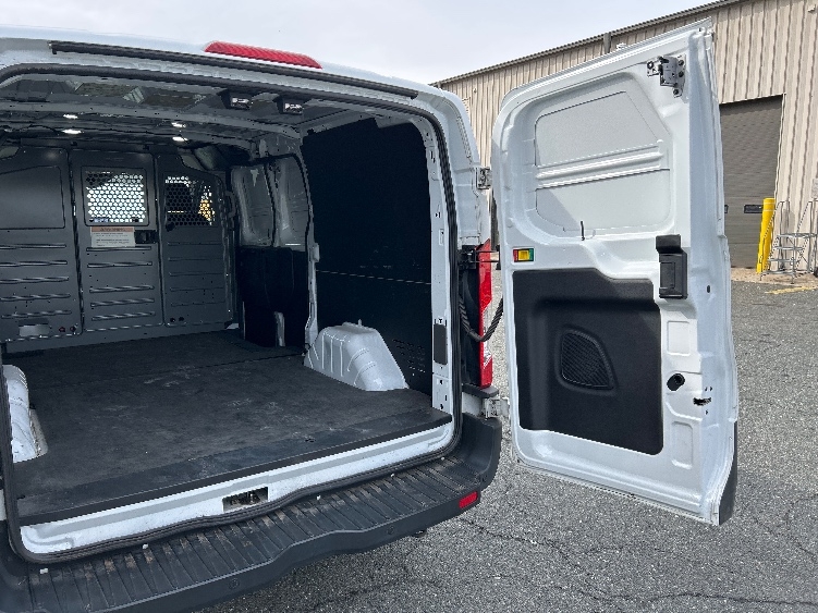 Used 2021 Ford Transit 150 - photo 14