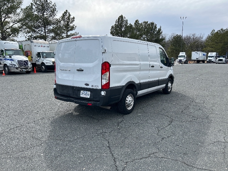 Used 2021 Ford Transit 150 - photo 15