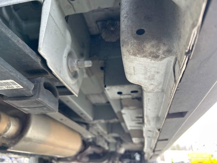 Used 2021 Ford Transit 150 - photo 16