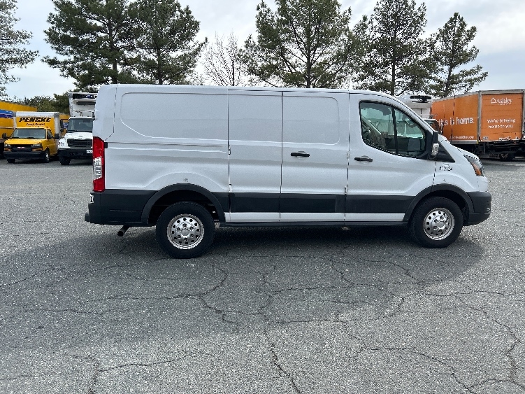 Used 2021 Ford Transit 150 - photo 17