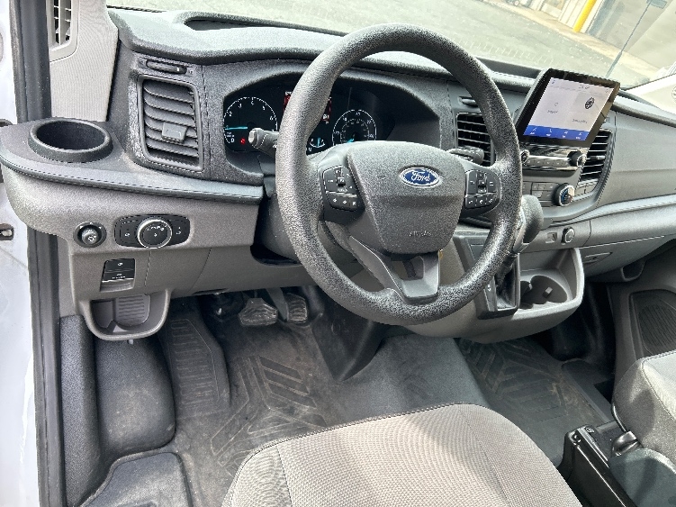 Used 2021 Ford Transit 150 - photo 19