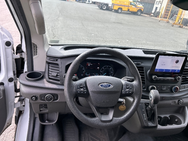 Used 2021 Ford Transit 150 - photo 20