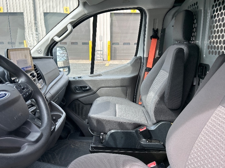 Used 2021 Ford Transit 150 - photo 21