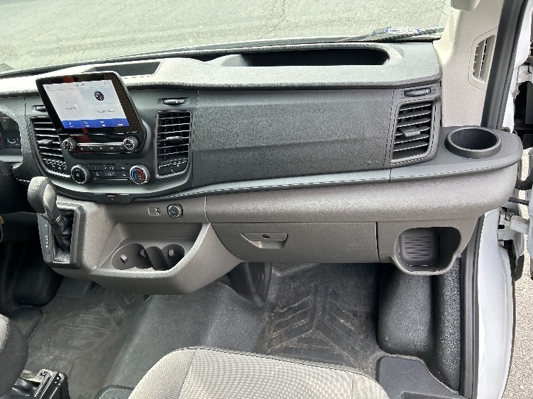 Used 2021 Ford Transit 150 - photo 23