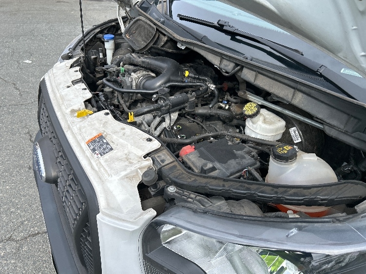 Used 2021 Ford Transit 150 - photo 26