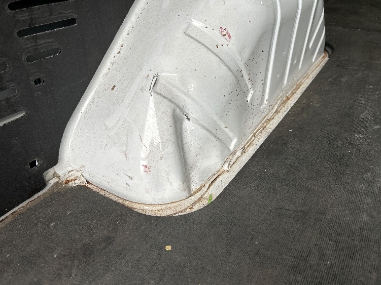 Used 2021 Ford Transit 150 - photo 27