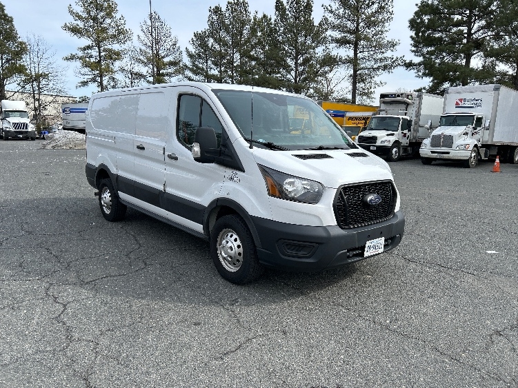 Used 2021 Ford Transit 150 - photo 28
