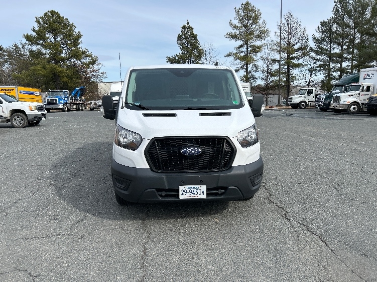 Used 2021 Ford Transit 150 - photo 29