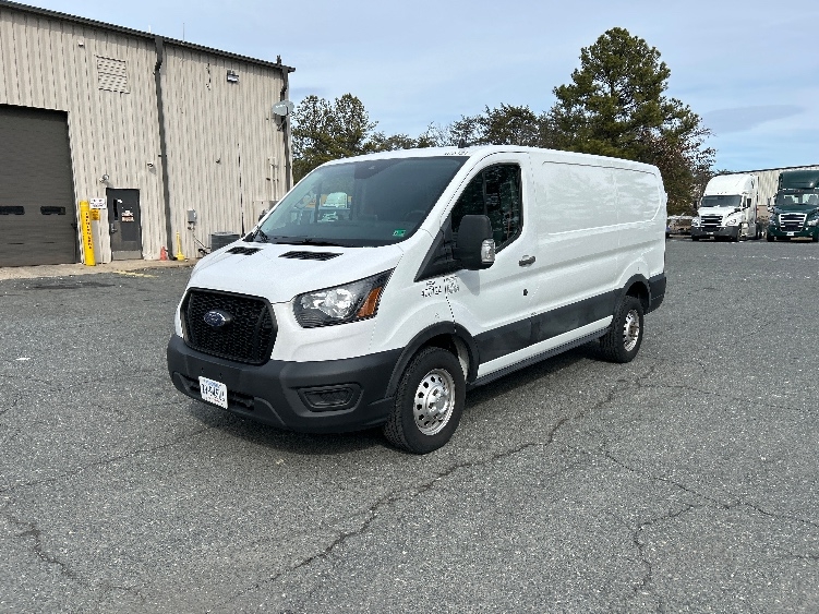 Used 2021 Ford Transit 150 - photo 5