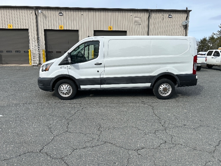 Used 2021 Ford Transit 150 - photo 6