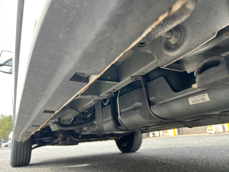 Used 2021 Ford Transit 150 - photo 7