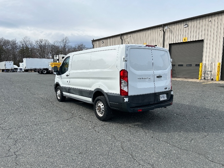 Used 2021 Ford Transit 150 - photo 8