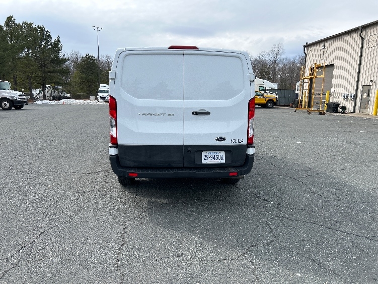 Used 2021 Ford Transit 150 - photo 9