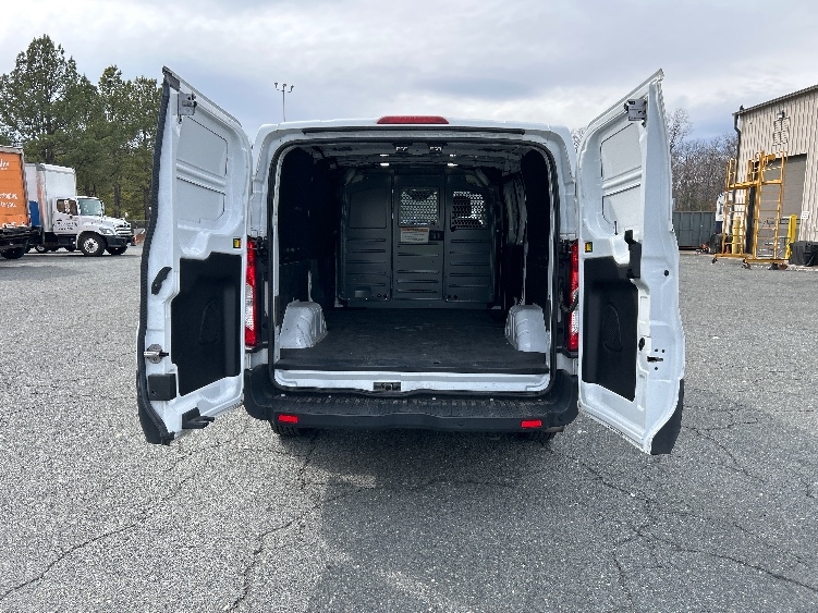 Used 2021 Ford Transit 150 - photo 11