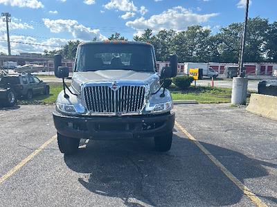 Used 2022 International MV - photo 1