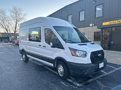 Used 2021 Ford Transit 250 - photo 1