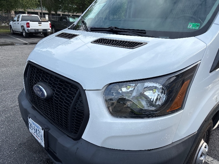 Used 2021 Ford Transit 250 - photo 28