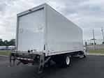 Used 2022 International MV Box Truck with Liftgate for sale #400479 - photo 13